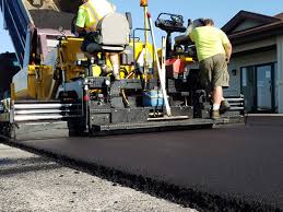 Professional Driveway Paving Services in Shawsville, VA