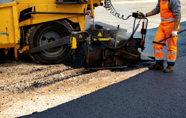 Best Gravel Driveway Installation  in Shawsville, VA