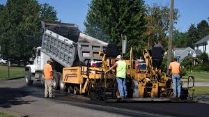 Best Driveway Resurfacing  in Shawsville, VA